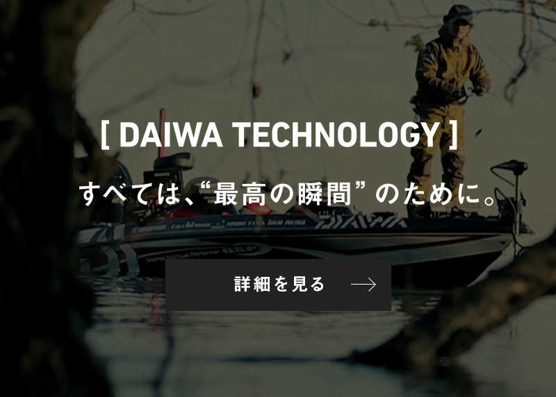 DAIWA TECHNOLOGY