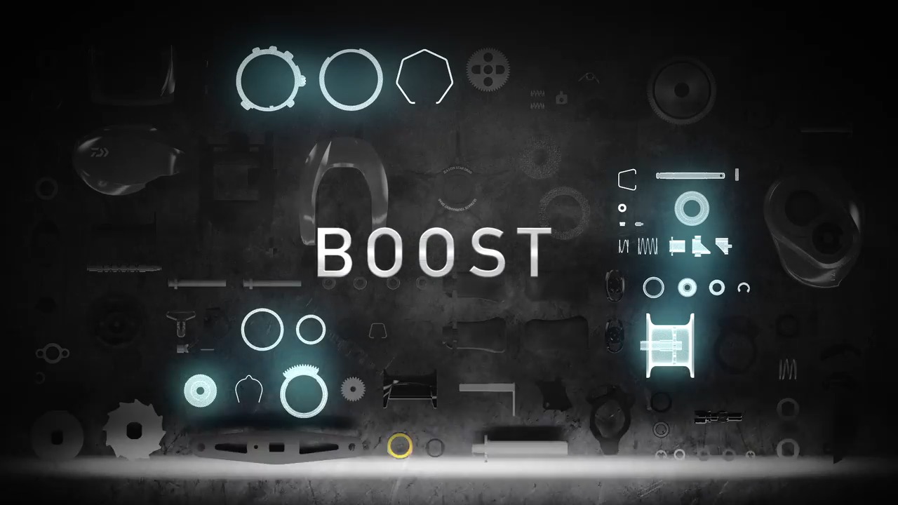 BOOST