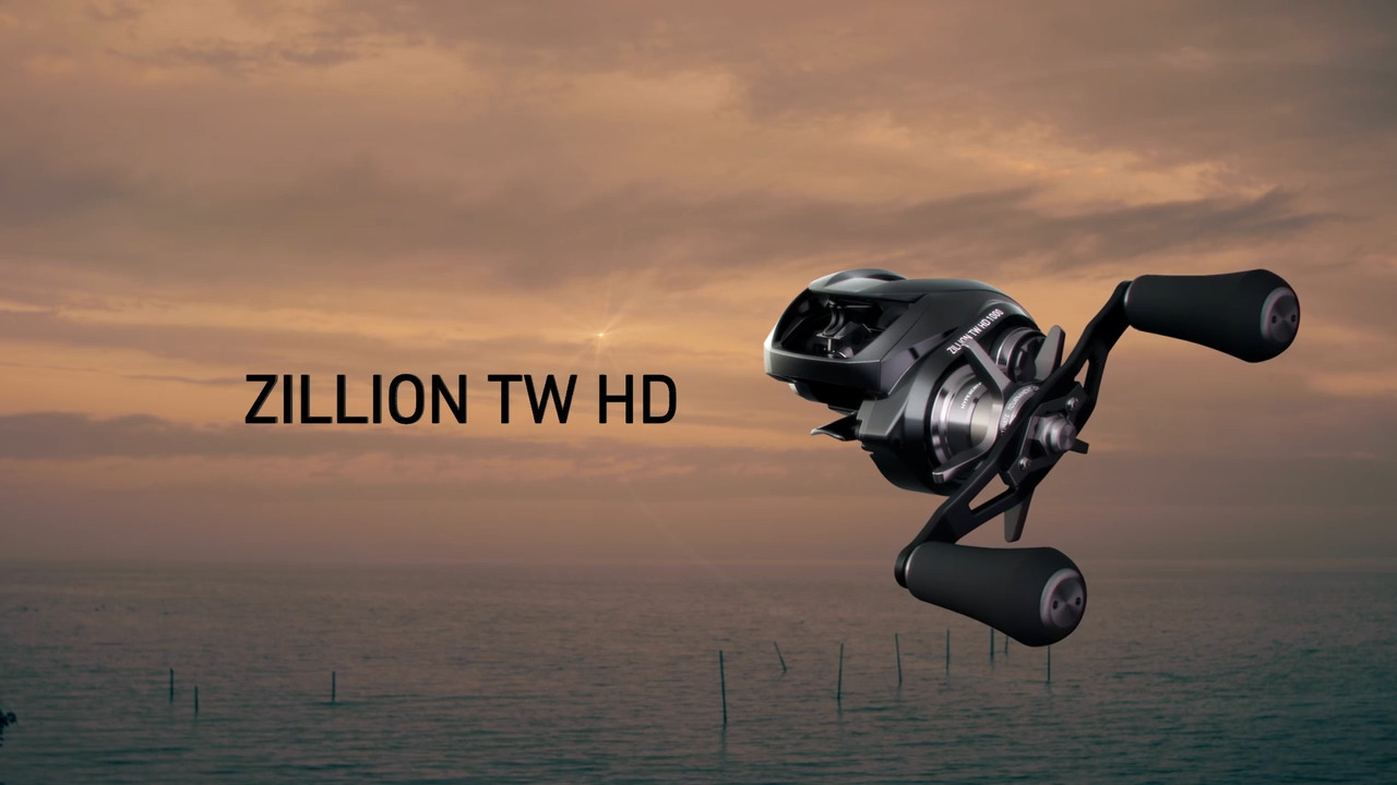 ZILLION TW HD