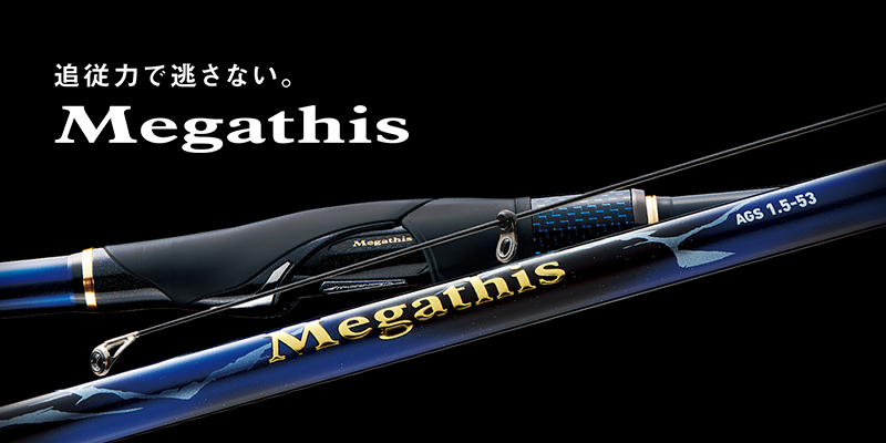 MEGATHIS AGS
