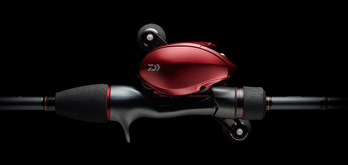 CAVITY TRIGGER（キャビティトリガー）ZERO_SEAT｜DAIWA