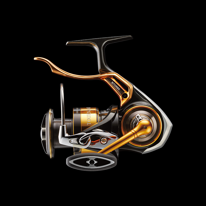 TOURNAMENT ISO LBD｜DAIWA