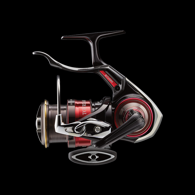 TOURNAMENT ISO LBD｜DAIWA