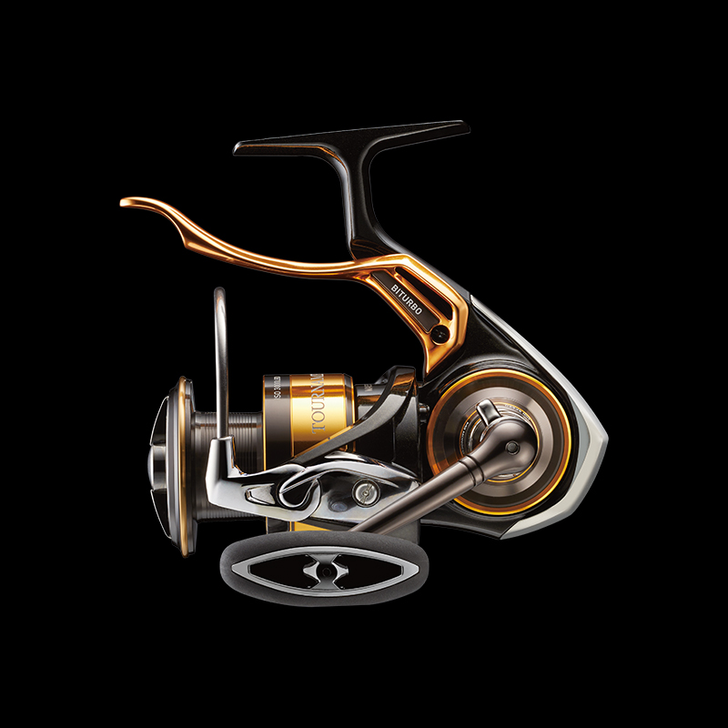 TOURNAMENT ISO LBD｜DAIWA