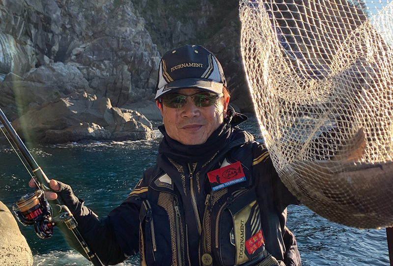 TOURNAMENT ISO LBD｜DAIWA