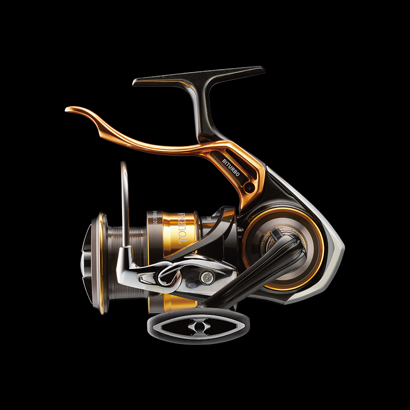 TOURNAMENT ISO LBD｜DAIWA