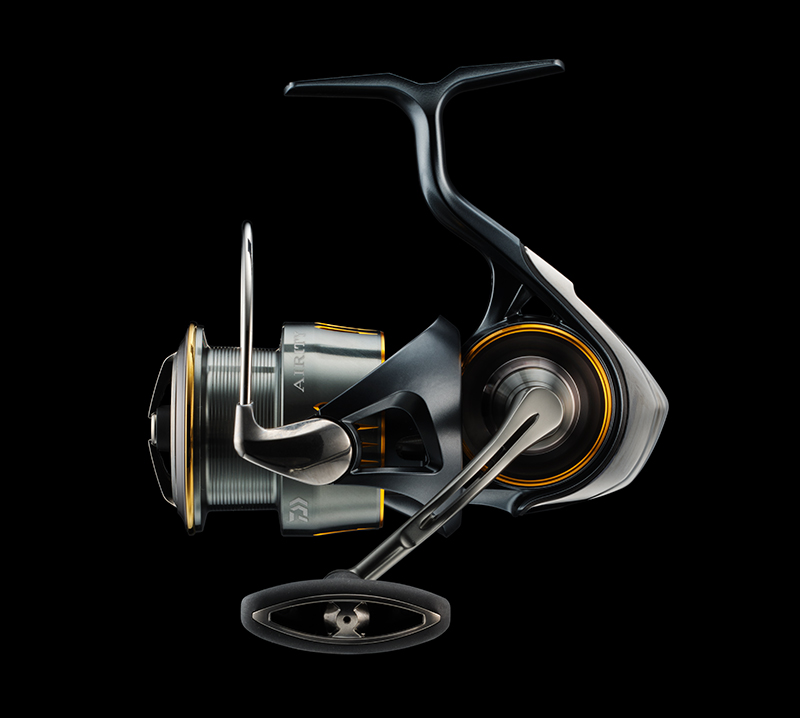 AIRITY｜DAIWA
