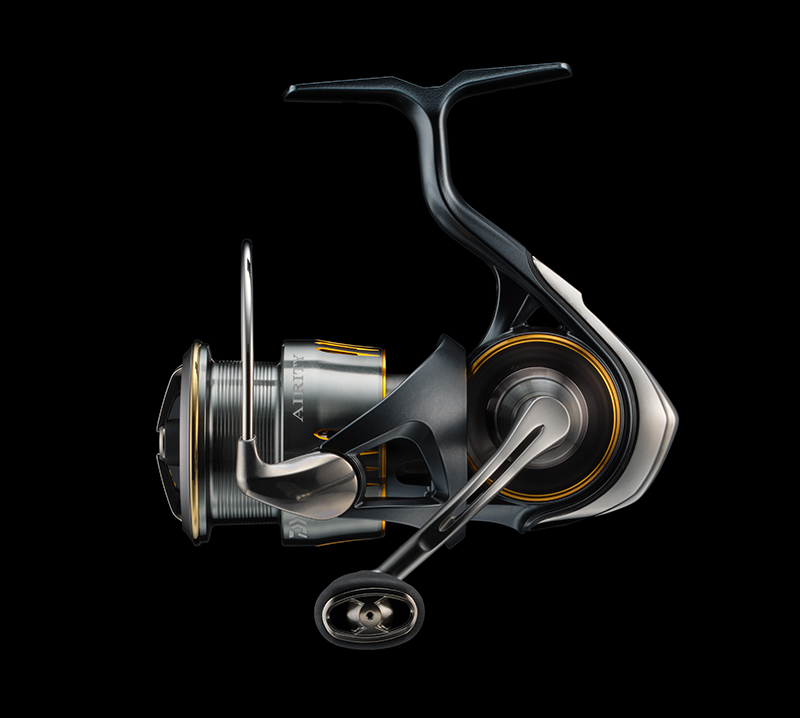 AIRITY｜DAIWA