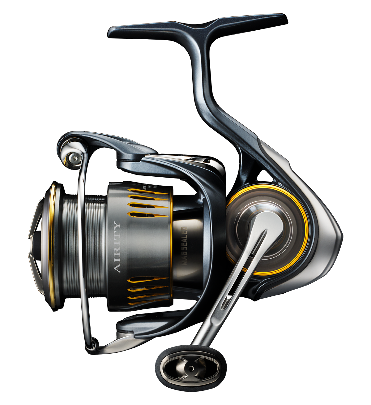 AIRITY｜DAIWA