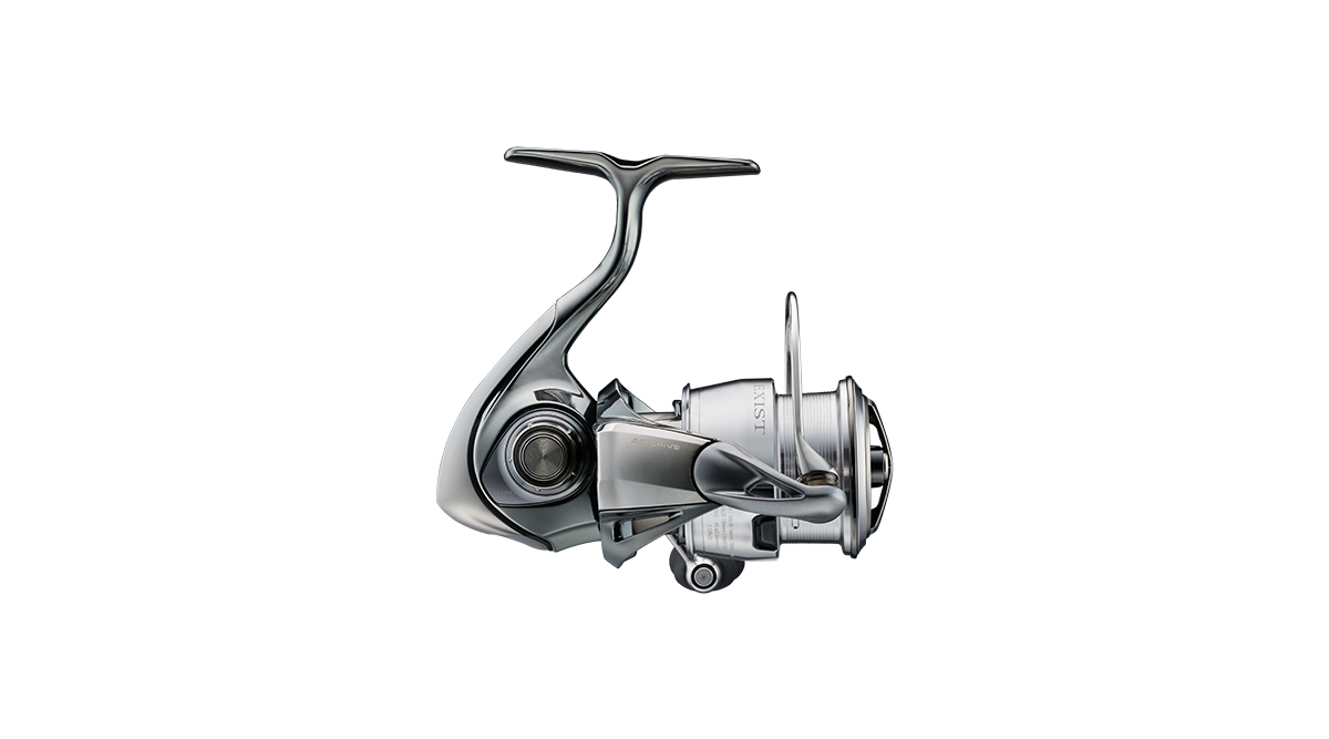 検討させていただきますDaiwa ダイワ　22 イグジスト　SF 2500SS 新品　未登録