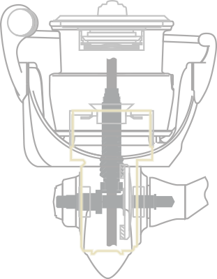 MONOCOQUE BODY