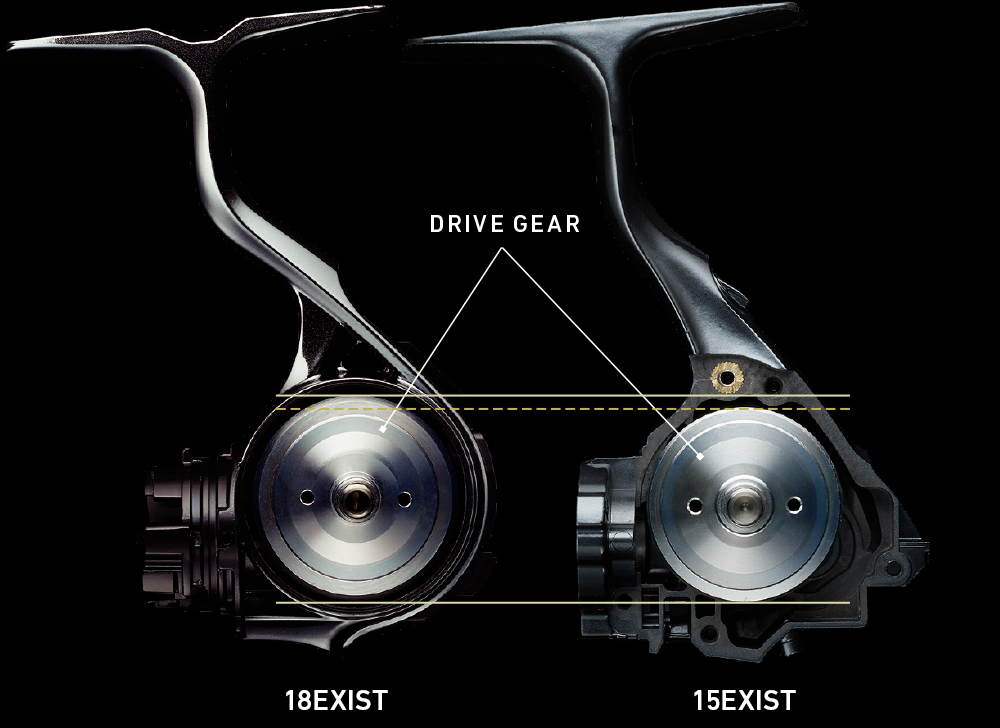 MONOCOQUE BODY