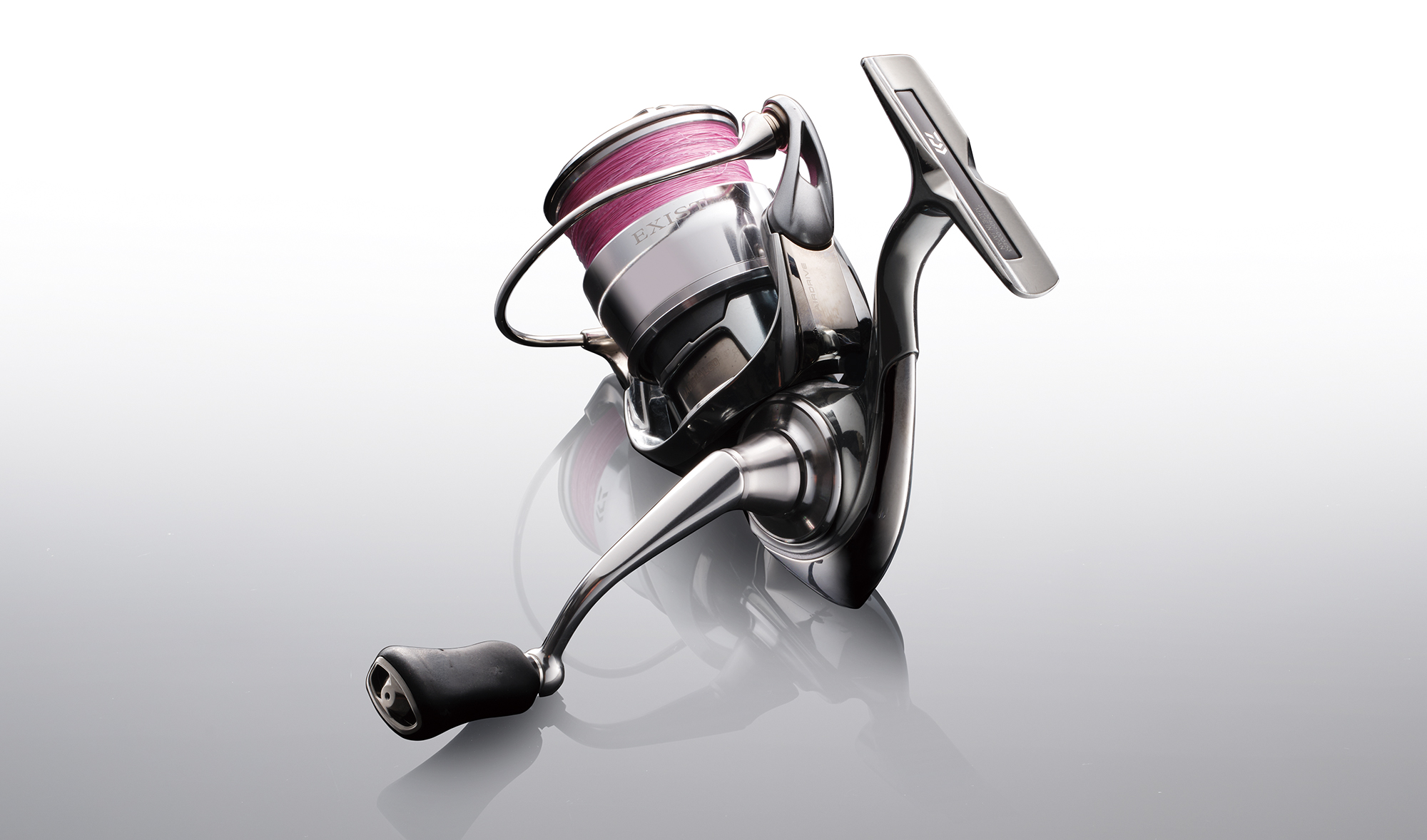 EXISTとともに1年|EXIST|DAIWA EXISTとともに1年|EXIST|DAIWA