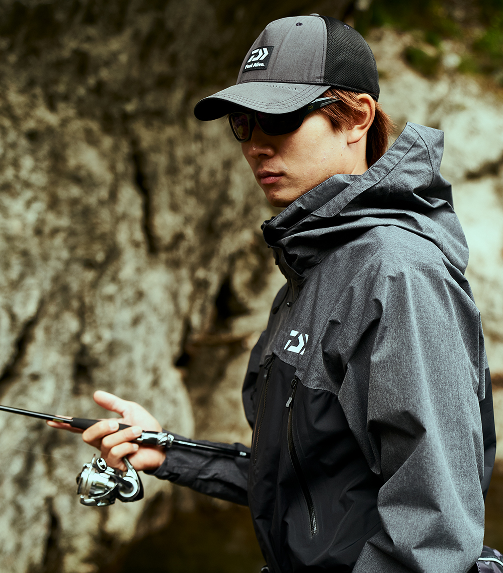 EXIST SF｜DAIWA
