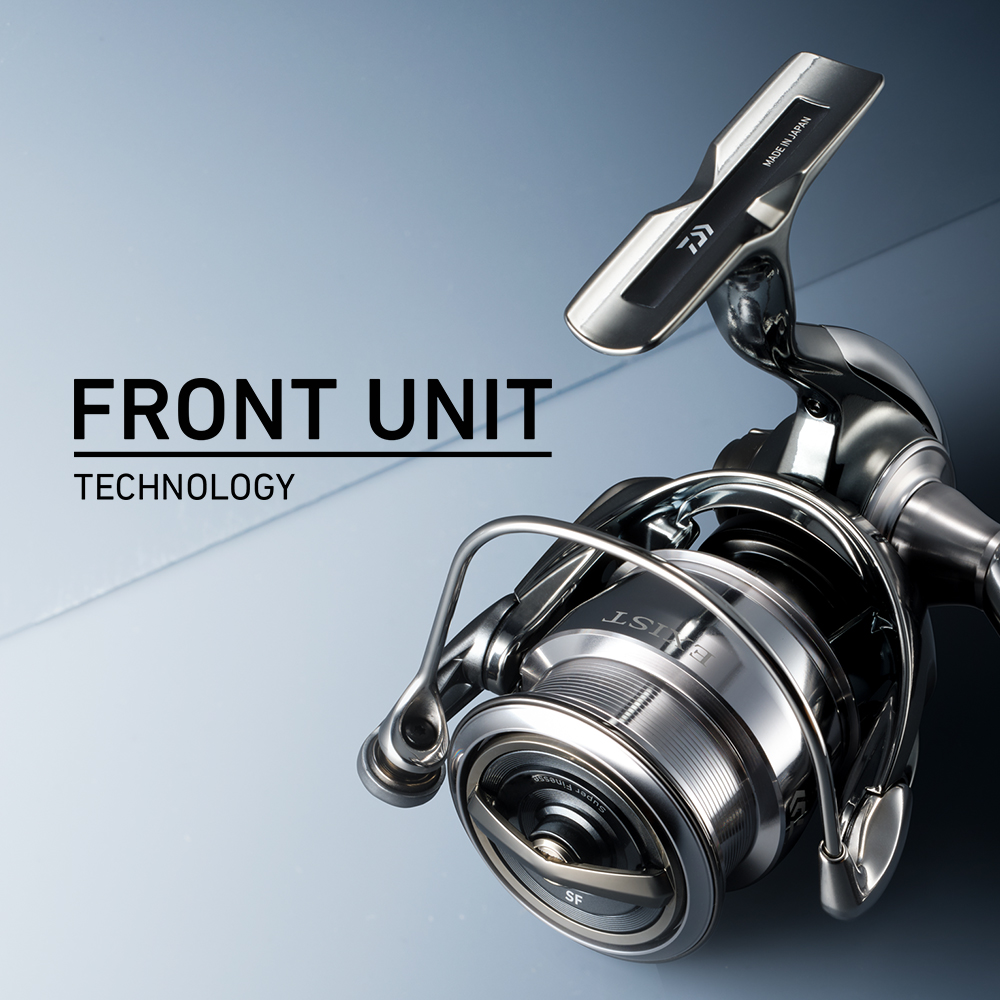 FRONT UNIT TECHNOLOGY