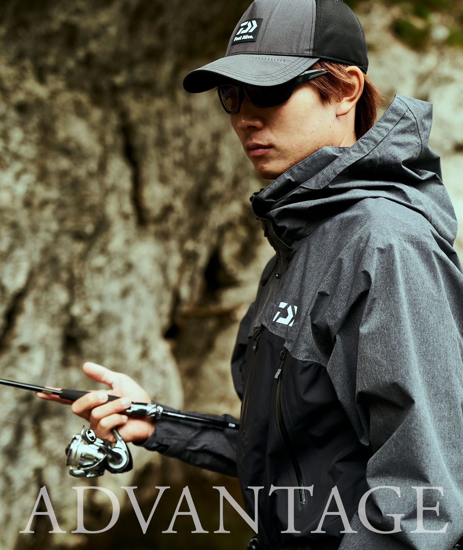 藤田京弥が語るSF Concept｜EXIST SF｜DAIWA