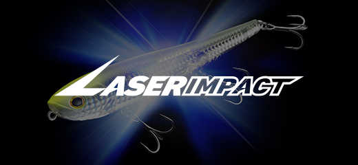 LASERIMPACT