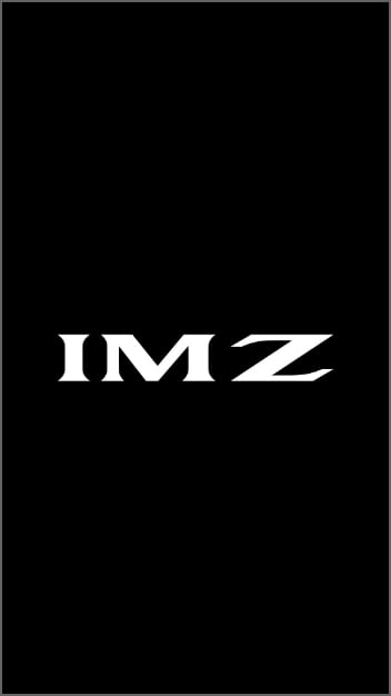 IMZ　ロゴ