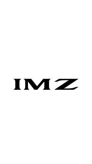 IMZ　ロゴ