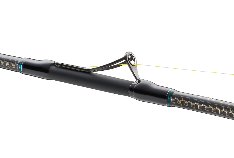 AGS（AIR GUIDE SYSTEM）TYPE-0（ゼロ）｜DAIWA