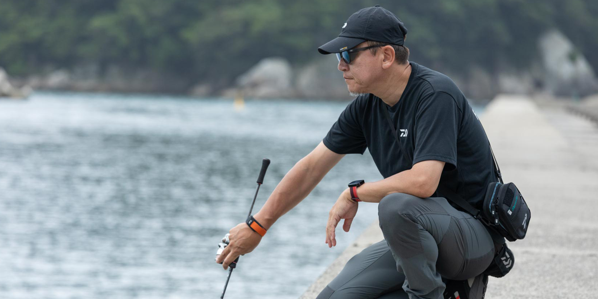 最終決算 山田 ヒロヒト｜DAIWA ANGLER｜DAIWA(ダイワ) リール