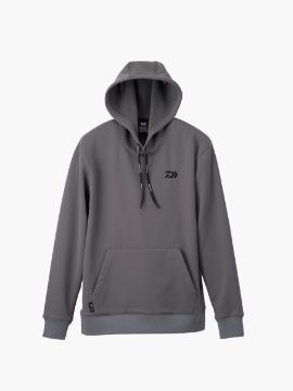 DE-8120J　CORDURA® ソフトストレッチパーカ