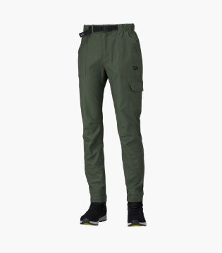 DP-8820　CORDURA® タフパンツ