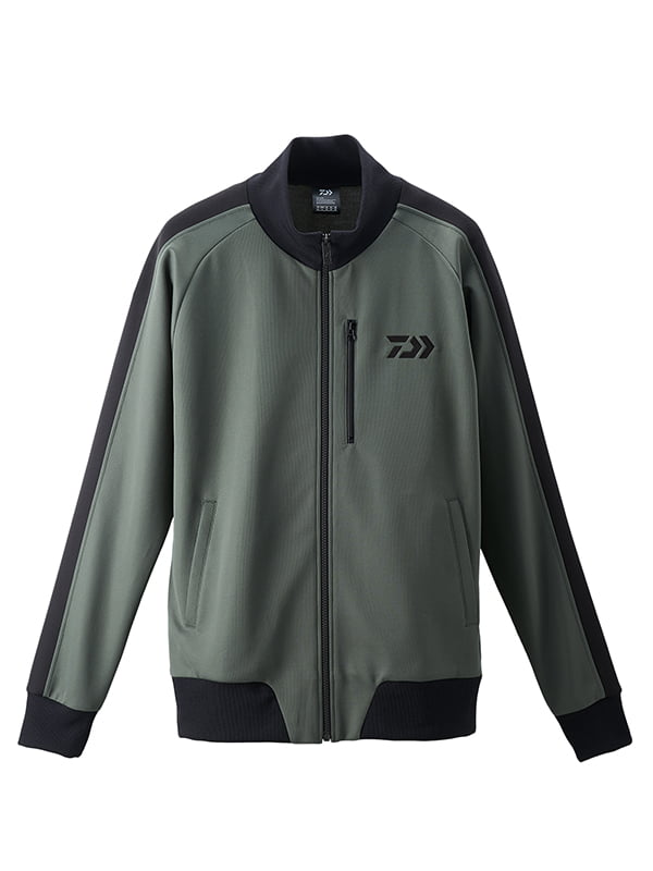 DAIWA APPAREL 2020AW PRODUCT