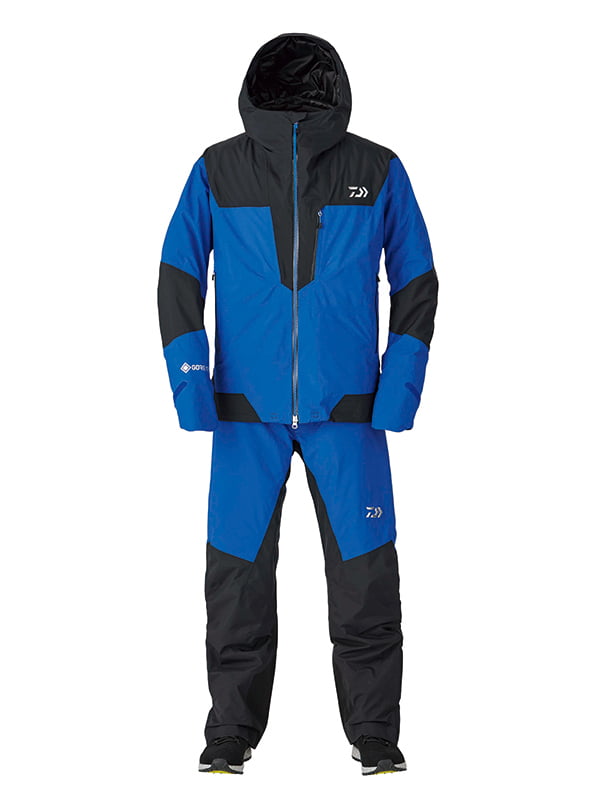 DAIWA APPAREL 2020AW PRODUCT