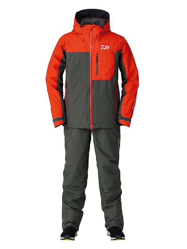 DAIWA APPAREL 2020AW PRODUCT