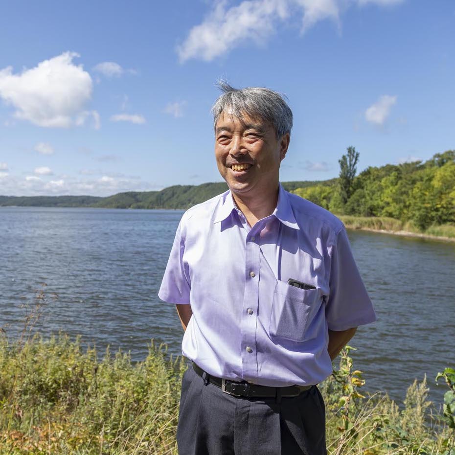 Daiwa Be Earth Friendly Web Site Daiwa Be Earth Friendly Web Site