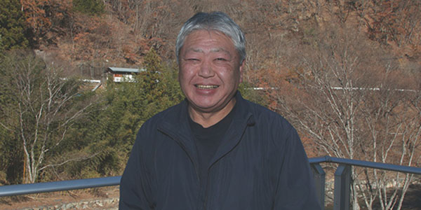 Vol.3 川と釣りと釣り場管理と（上野村漁協の釣り場管理と自然環境の大切さ） 特別編