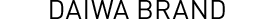 DAIWA BRAND