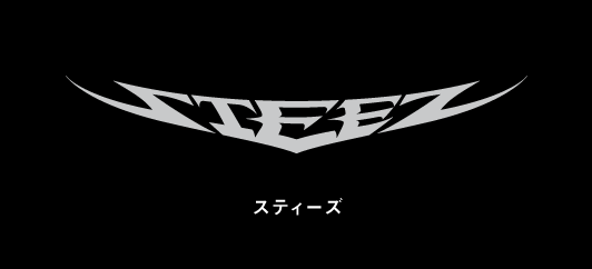 DAIWA : スティーズ - Web site