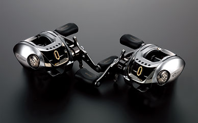 Daiwa チームダイワ Web Site