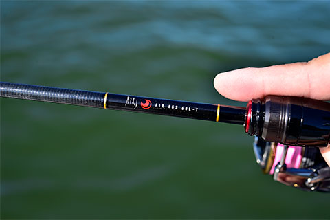 Daiwa メバルの釣り方と最新タックルを本気で解説してみた りんたこ流 Web Site