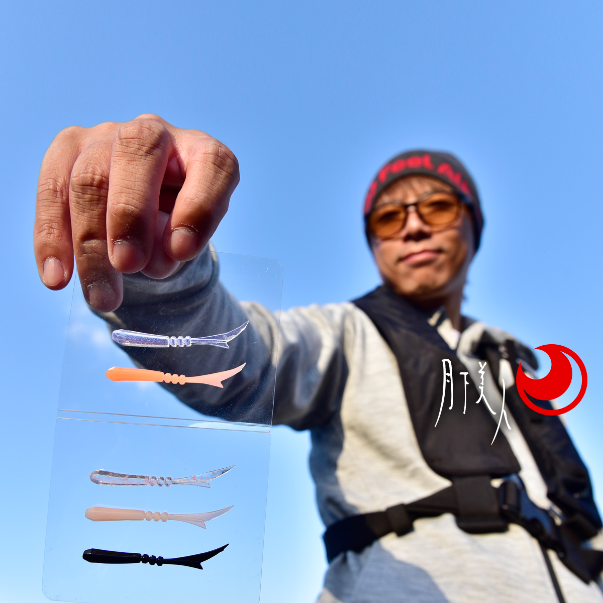 Daiwa メバルの釣り方と最新タックルを本気で解説してみた りんたこ流 Web Site Daiwa メバルの釣り方と最新タックルを本気で解説してみた りんたこ流 Web Site
