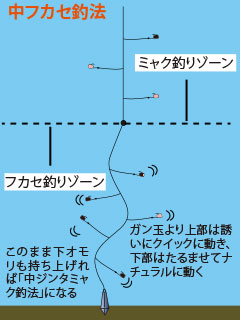 Daiwa スキルアップ 桧原湖ワカサギ Web Site