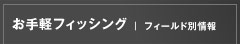 お手軽フィッシング | フィールド別情報