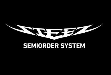 スティーズ セミ オーダー システム