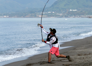 Daiwa 2nd ダイワキスマスターズ2017 全国決勝大会 In 秋田県八峰町峰浜レポート Web Site