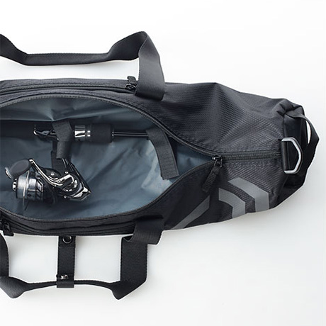 DAIWA ： DV1 - Web site
