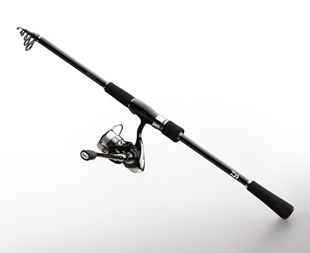 DAIWA ： DV1 - Web site