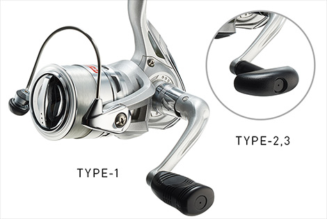 DAIWA ： ＃go_fishing SS（スターティング セット） - Web site