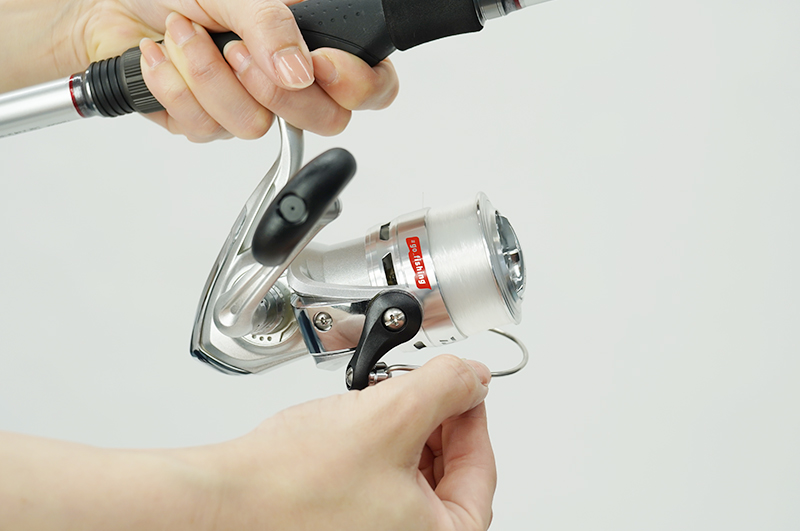 ダイワ 初心者 入門セット #go_fishing SS TYPE-3