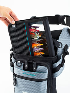DAIWA ： エメラルダス タクティカル サイバッグ（B） - Web site
