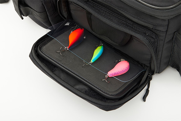 DAIWA ： HG ヒップバッグLT（C） Web site