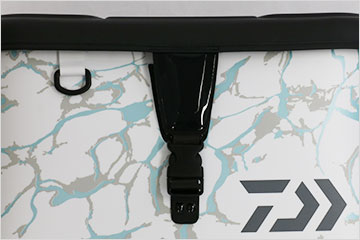 DAIWA ： モバイルタックルバッグ S（B） - Web site