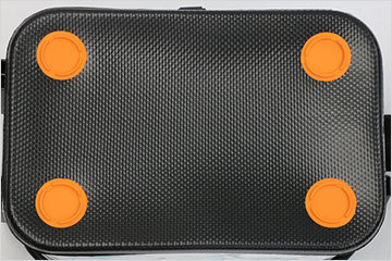 DAIWA ： モバイルタックルバッグ S（B） - Web site