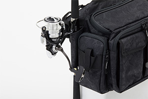 Daiwa サイドフィットバッグ D Web Site Daiwa サイドフィットバッグ D Web Site
